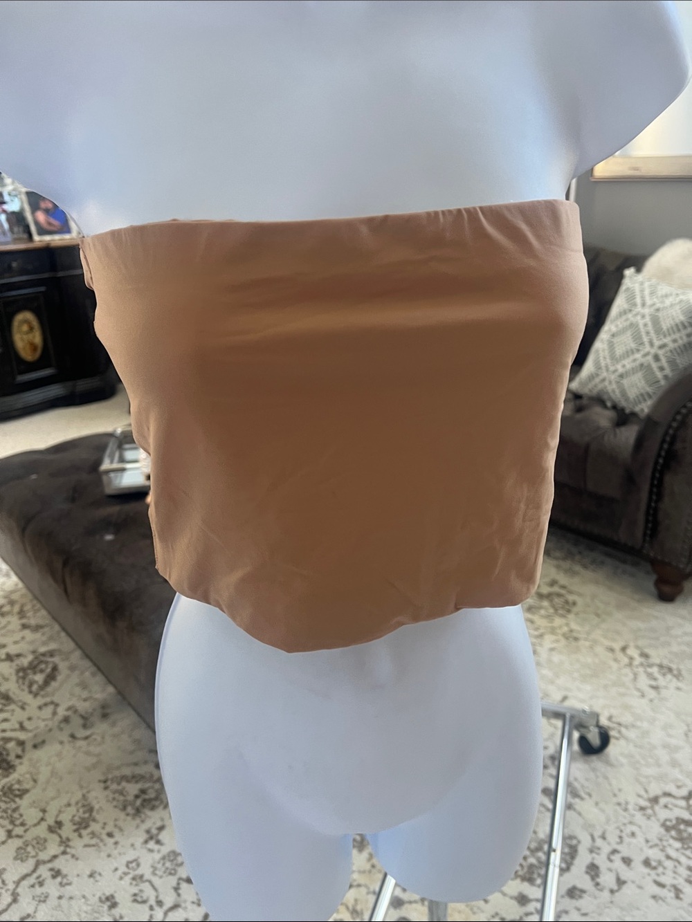 Skims fits everybody strapless bra